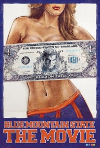 Blue Mountain State: The Rise of Thadland (2016) WEB-DL 720p HD
