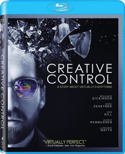 Creative Control (2015) BluRay 720p HD