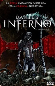 Dante’s Inferno: An Animated Epic (2010) DVDRip VIP
