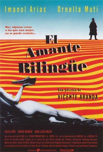 El amante bilingüe (1992) DVDRip VIP