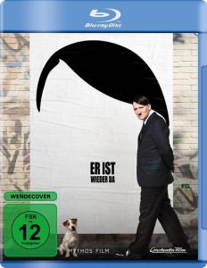 Look Who’s Back (2015) BluRay 720p HD