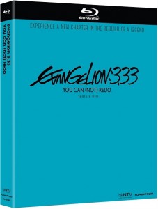 Evangelion 3.33 You Can (Not) Redo (2012) BluRay 720p HD
