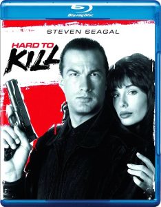 Hard to Kill (1990) BluRay 720p HD
