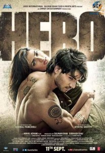 Hero (2015) BluRay 720p HD