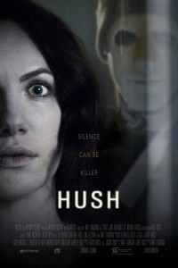 Hush (2016) HDRip