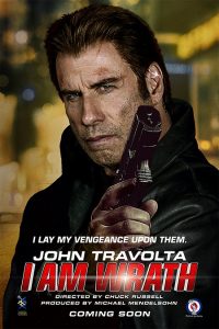 I Am Wrath (2016) WEB-DL 720p HD