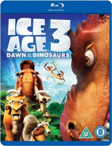 Ice Age 3: Dawn of the Dinosaurs (2009) BluRay 720p HD VIP