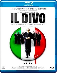 Il Divo (2008) BluRay 720p HD