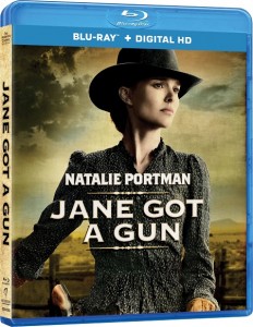 Jane Got a Gun (2015) BluRay 720p HD