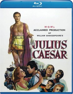Julius Caesar (1953) BluRay 720p HD