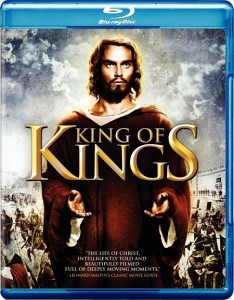 King of Kings (1961) BluRay 720p HD