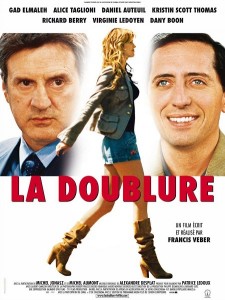 La doublure (2006) DVDRip