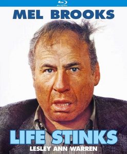Life Stinks (1991) BluRay 720p HD