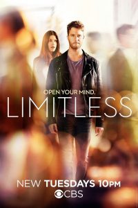 Limitless (2015) Serie de TV 720p HD