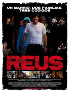 Reus (2011) DVDRip