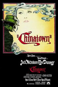 Chinatown (1974) BluRay 720p HD