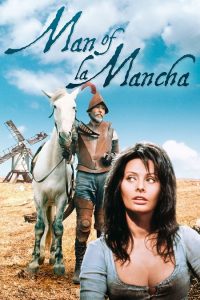 Man Of La Mancha (1972) DVDRip