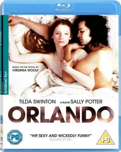 Orlando (1992) BluRay 720p HD