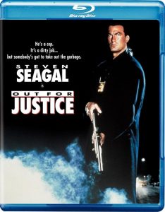 Out for Justice (1991) BluRay 720p HD