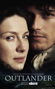 Outlander (2016) Serie de TV 720p HD Segunda Temporada