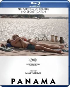 Panama (2015) BluRay 720p HD