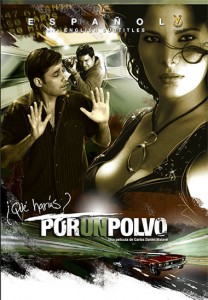 Por un polvo (2008) DVDRip 720p HD ONLINE VIP