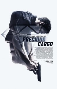 Precious Cargo (2016) WEB-DL 720p HD