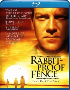 Rabbit-Proof Fence (2002) BluRay 720p HD
