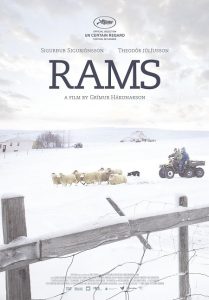 Rams (2015) DVDRip