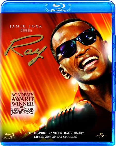 Ray (2004) BluRay