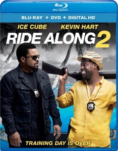Ride Along 2 (2016) BluRay 720p HD