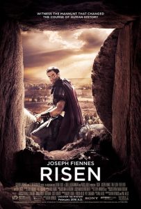 Risen (2016) HDRip 720p HD