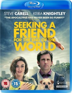Seeking a Friend For The End of The World (2012) BluRay 720p HD
