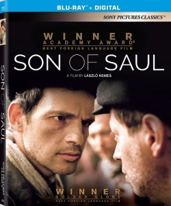 Son of Saul (2015) BluRay 720p HD