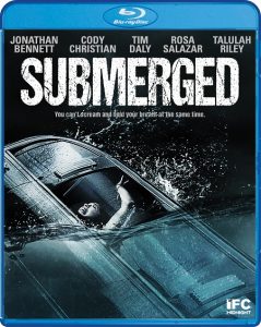 Submerged (2015) BluRay 720p HD