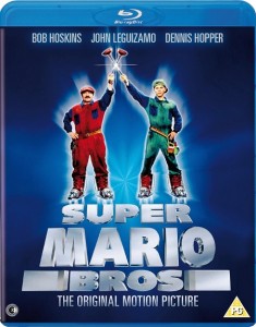 Super Mario Bros (1993) BluRay 720p HD