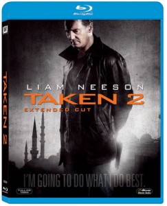 Taken 2 (2012) UNRATED EXTENDED BluRay 1080p HD ONLINE VIP