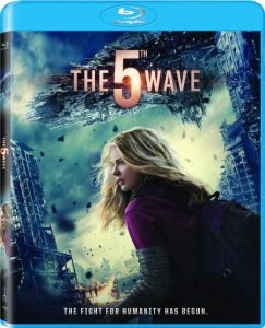 The Fifth Wave (The 5th Wave) (2016) 1080p HD Dual Latino / Inglés