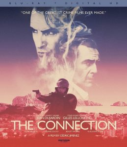 The Connection (2014) BluRay 720p HD