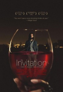 The Invitation (2015) BluRay 720p HD
