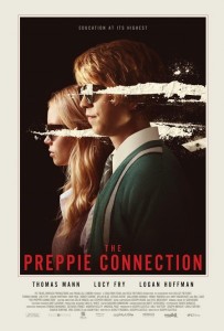The Preppie Connection (2015) WEB-DL 720p HD