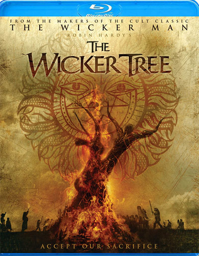 The Wicker Tree (2010) BRRip VIP