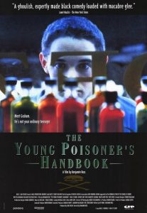 The Young Poisoner’s Handbook (1995) DVDRip