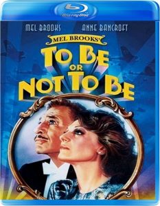 To Be or Not to Be (1983) BluRay 720p HD