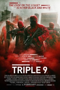 Triple 9 (2016) WEB-RIP 720p HD