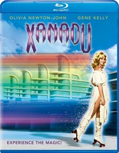 Xanadu (1980) BluRay 720p HD