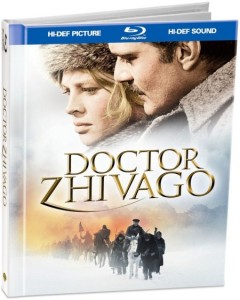 Doctor Zhivago (1965) BluRay 1080p HD