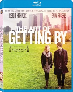The Art of Getting By (2011) BluRay 720p HD