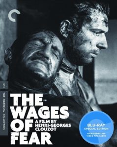 Le Salaire de la Peur (1953) BluRay 720p HD