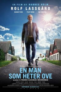 A Man Called Ove (2015) BRRip